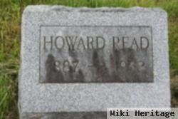 Howard Read