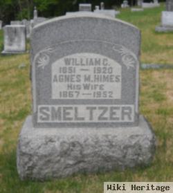 William Charles Smeltzer