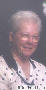 Dottie G. Rockwood Murray