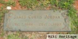 James Curtis Jordan