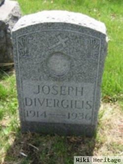 Joseph Di Vergilis