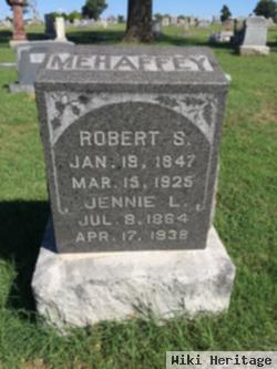 Robert S. Mehaffey