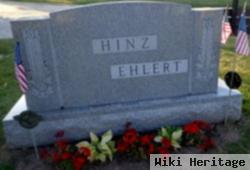 Melvin E. Hinz