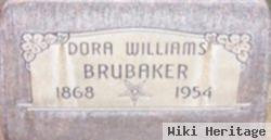 Dora Brubaker