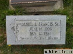 Daniel L. Francis, Sr