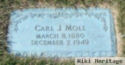 Carl Joachin Moll