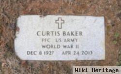 Curtis Baker