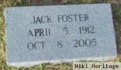 Jack Foster