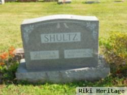 Clinton Russel Shultz