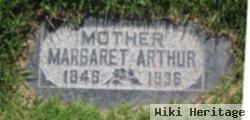 Margaret Thompson Arthur