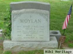 Helen K. Moylan