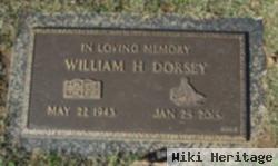 William H. Dorsey