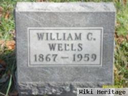 William C. Wells