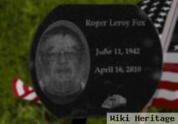 Roger Leroy Fox