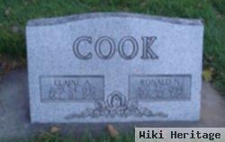 Ronald Niel Cook