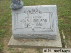 Viola Moland