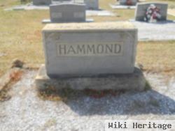 Ethel Pearl Hammond