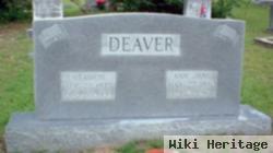 Heamon Deaver