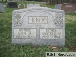 Ann M. Eny