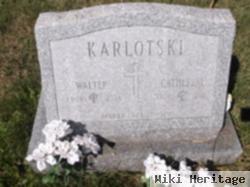 Walter Karlotski