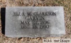 Ella Mae Isle Clarkson