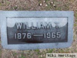 William Thomas Brittingham