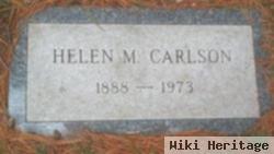 Helen M Mccowan Carlson