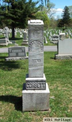 Ann R. Corbett