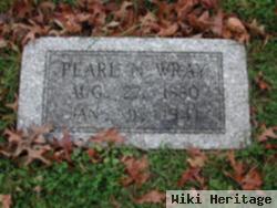 Pearl N. Wray