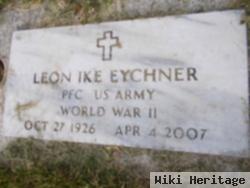 Leon Ike Eychner