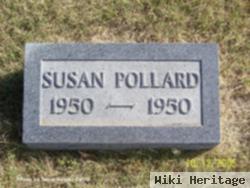 Susan Pollard