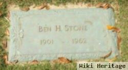 Ben H. Stone