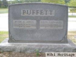 David Nathaniel Buffett