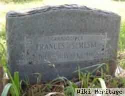 Frances Semeski