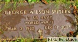 George Wilson Spitler