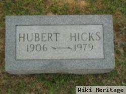 Hubert Hicks