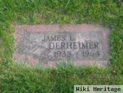 James L Derheimer