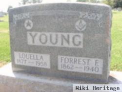 Louella Young