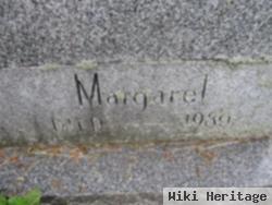 Margaret Macgregor