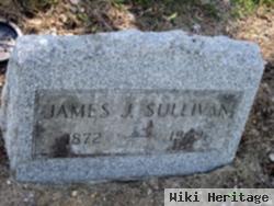 James J. Sullivan