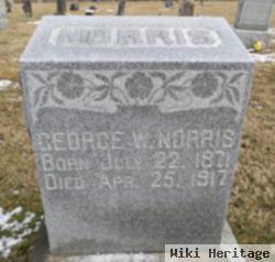 George W Norris