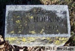 Leon Hopkins