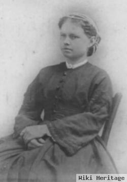 Mary A Devol Sears