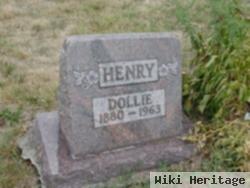 Dollie Henry