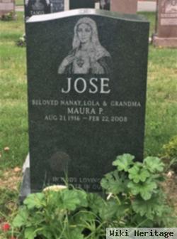 Maura Jose