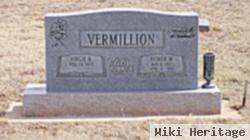 Virgie Ruth Binion Vermillion