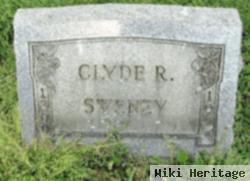 Clyde R. Sweney