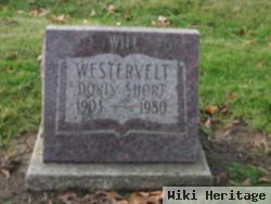 Doris Birdell Westervelt