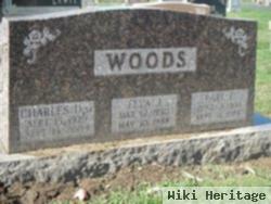 Charles D Woods, Sr