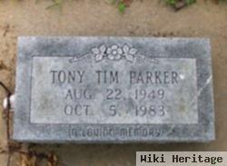 Tony Tim Parker